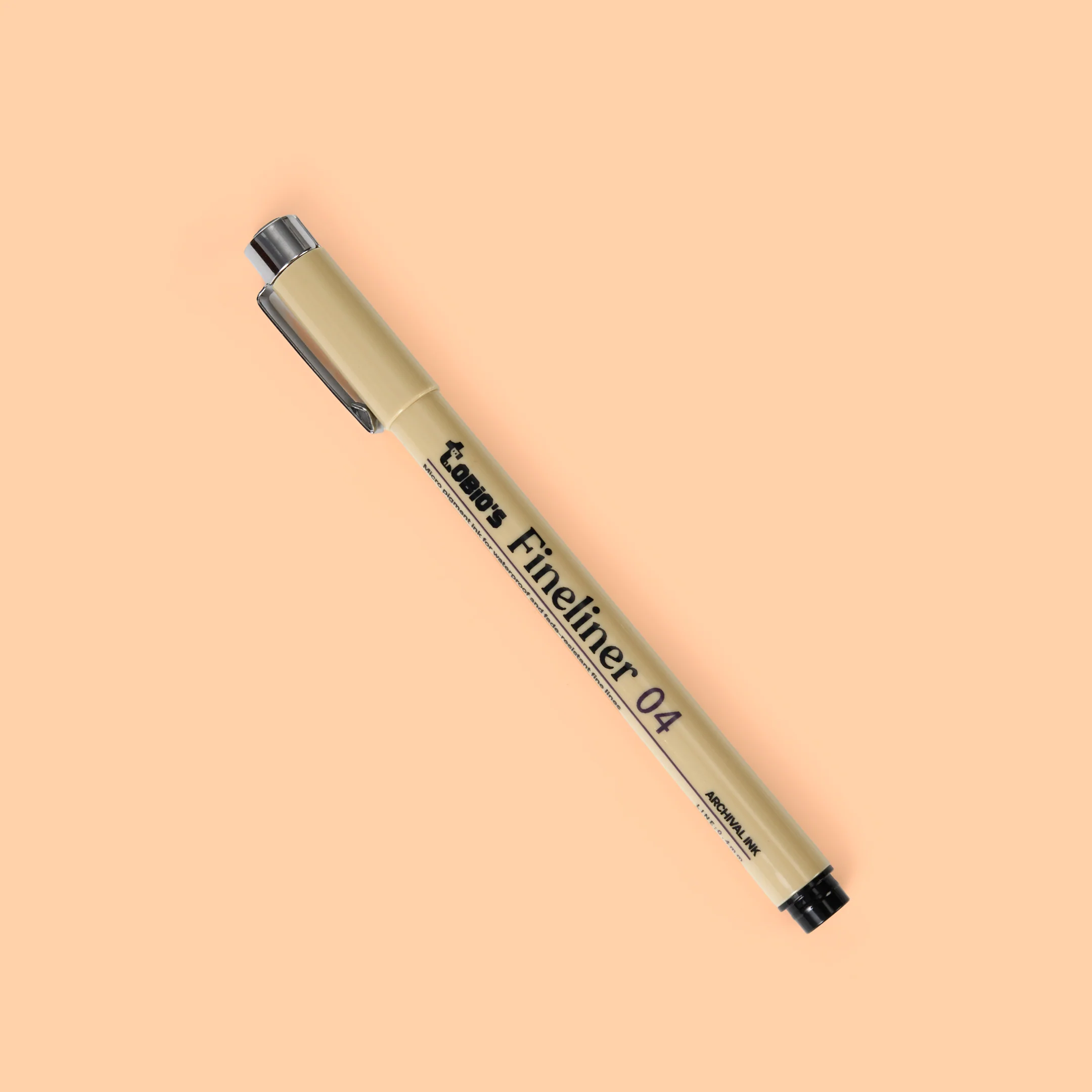 1 Fineliner