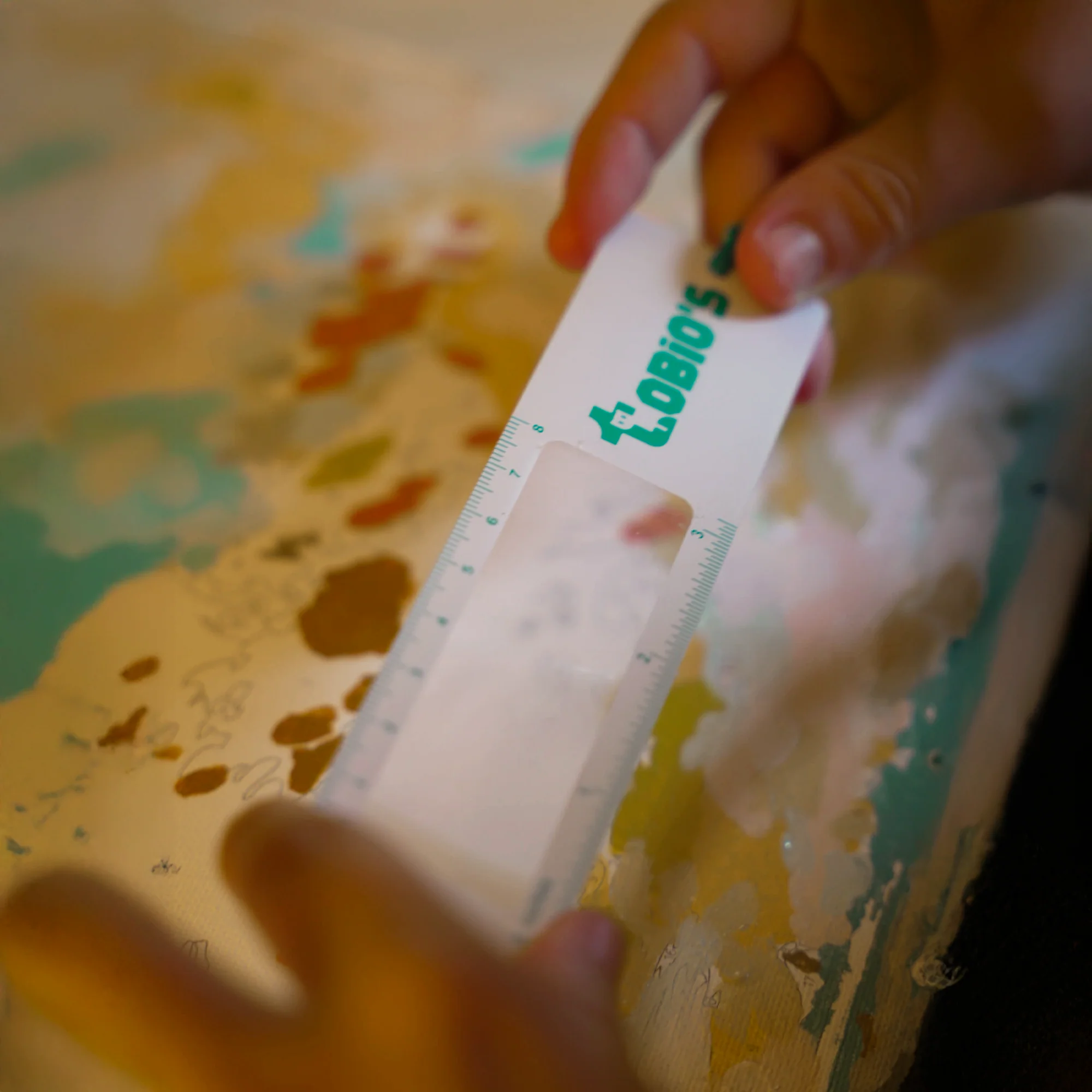 Color Path - Paint By Numbers Kit - Image 7
