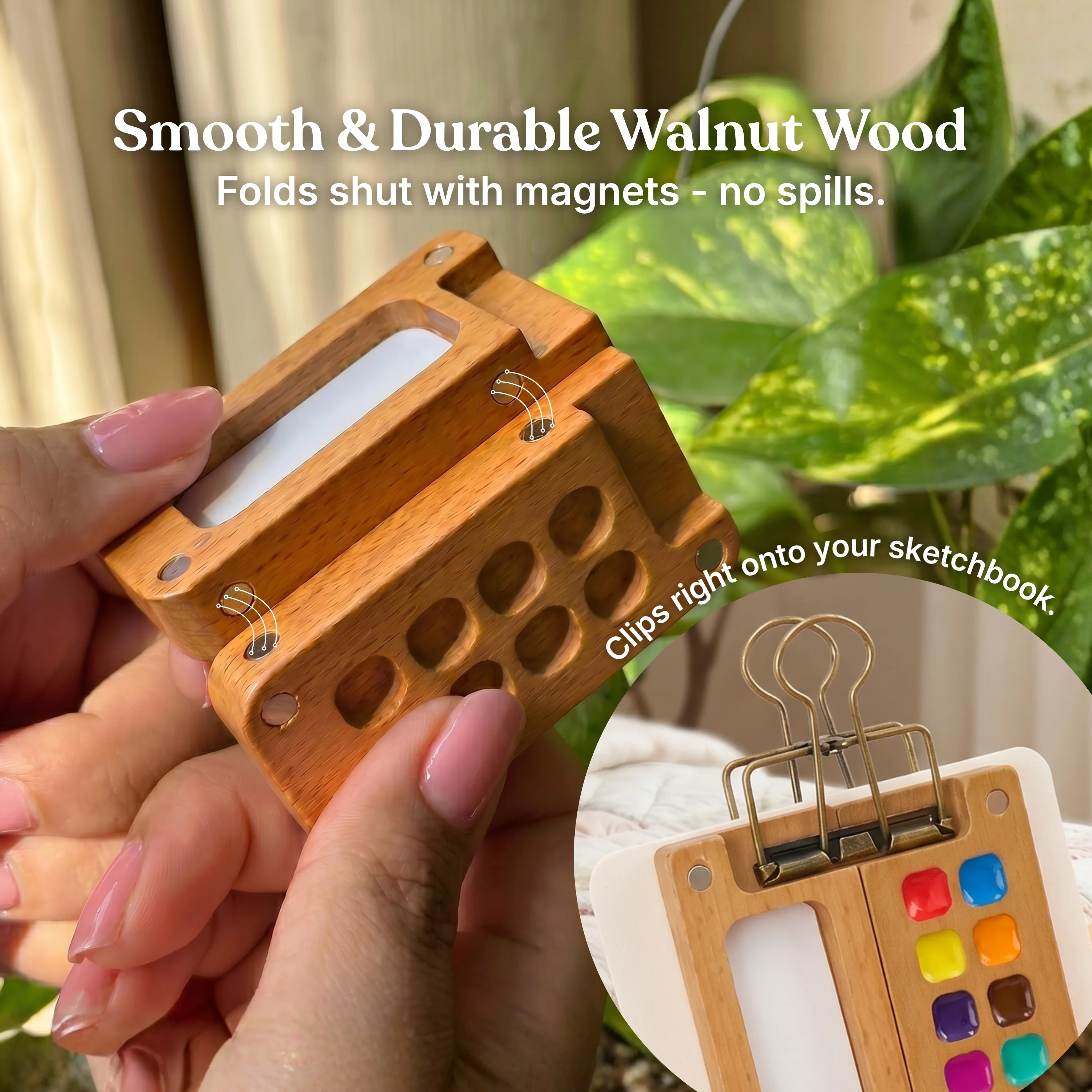 Tobio's™ Watercolor Kit - Image 7
